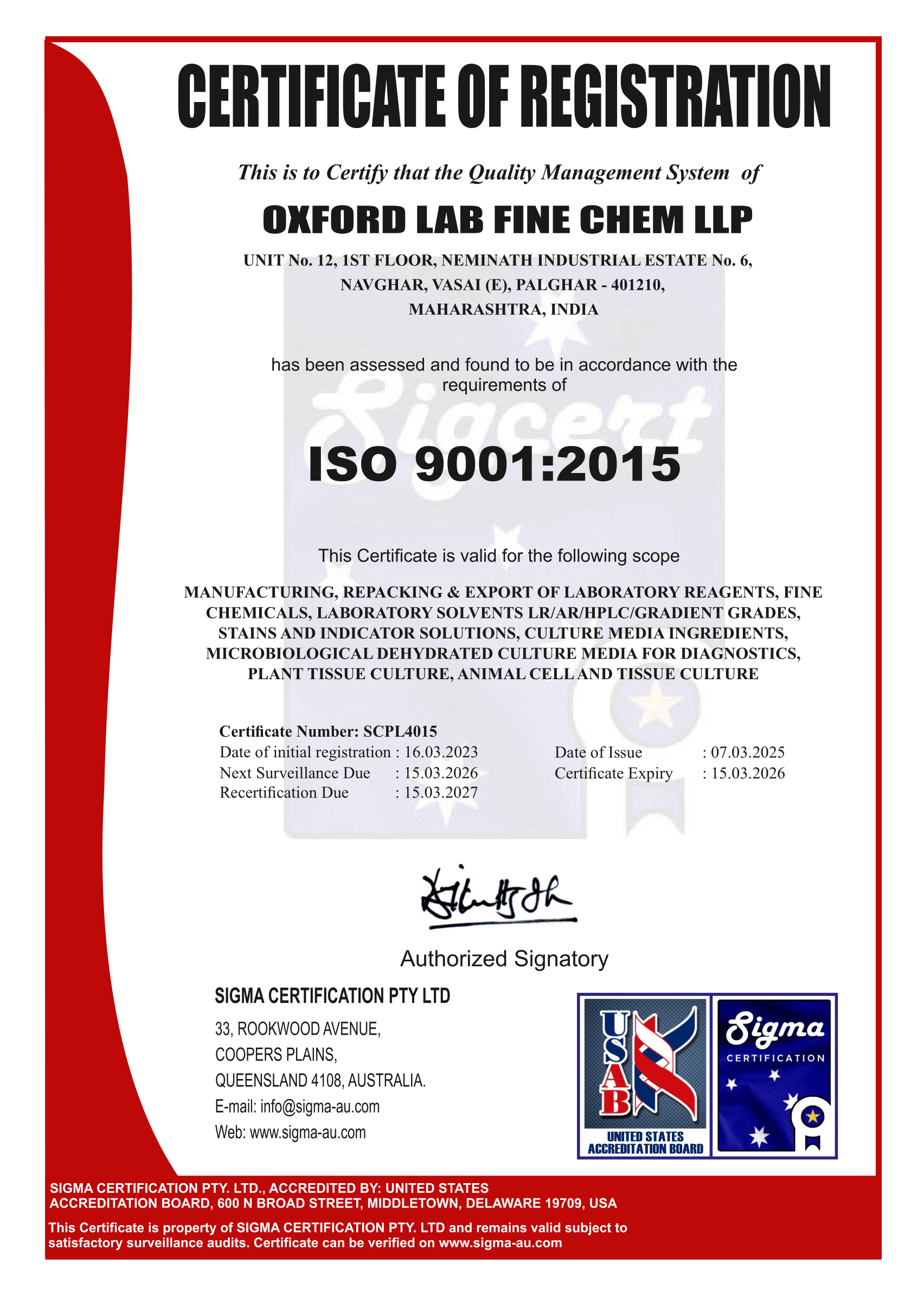 QUALITY-MANGEMENT-SYSTEM